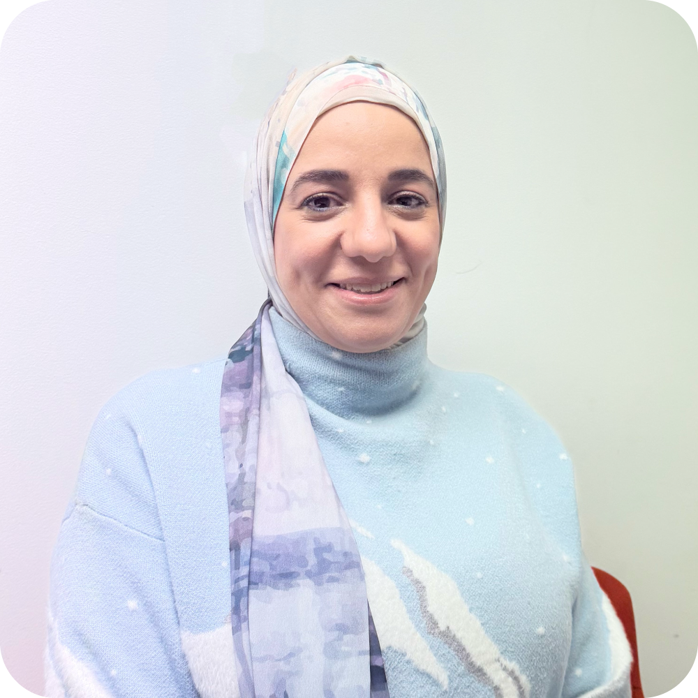 Heba Elsenoussy