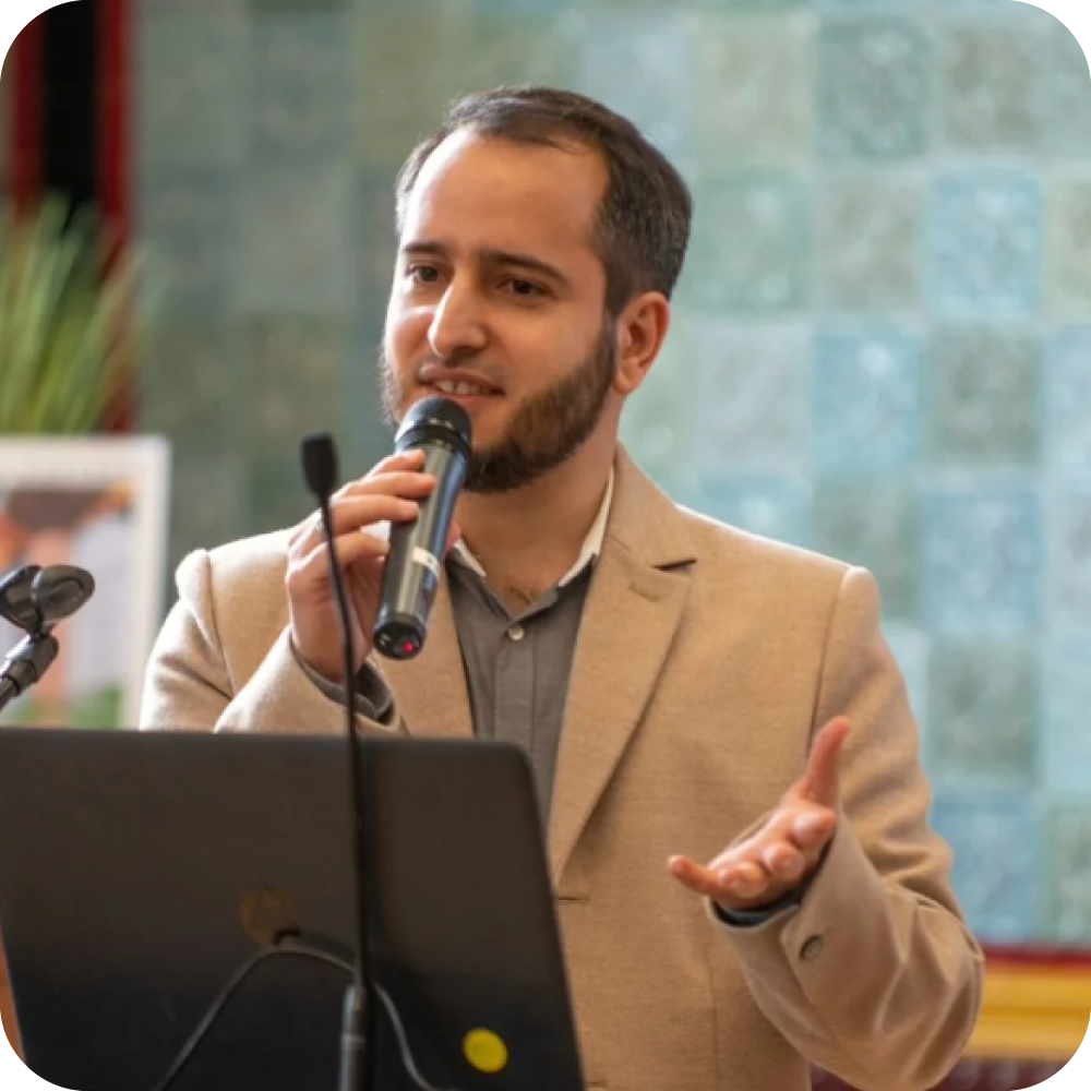 Abdulrahman Mkia