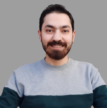 Mohamad Kamel Kharrat